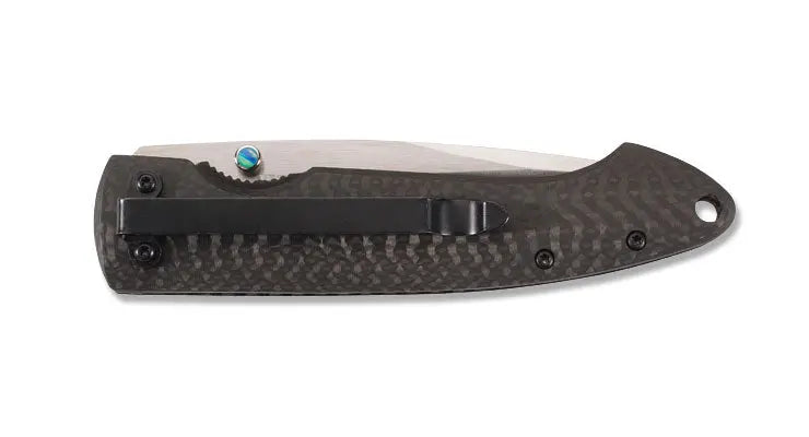 puma-tec-einhandmesser-carbon-taschenmesser-d2 image 2