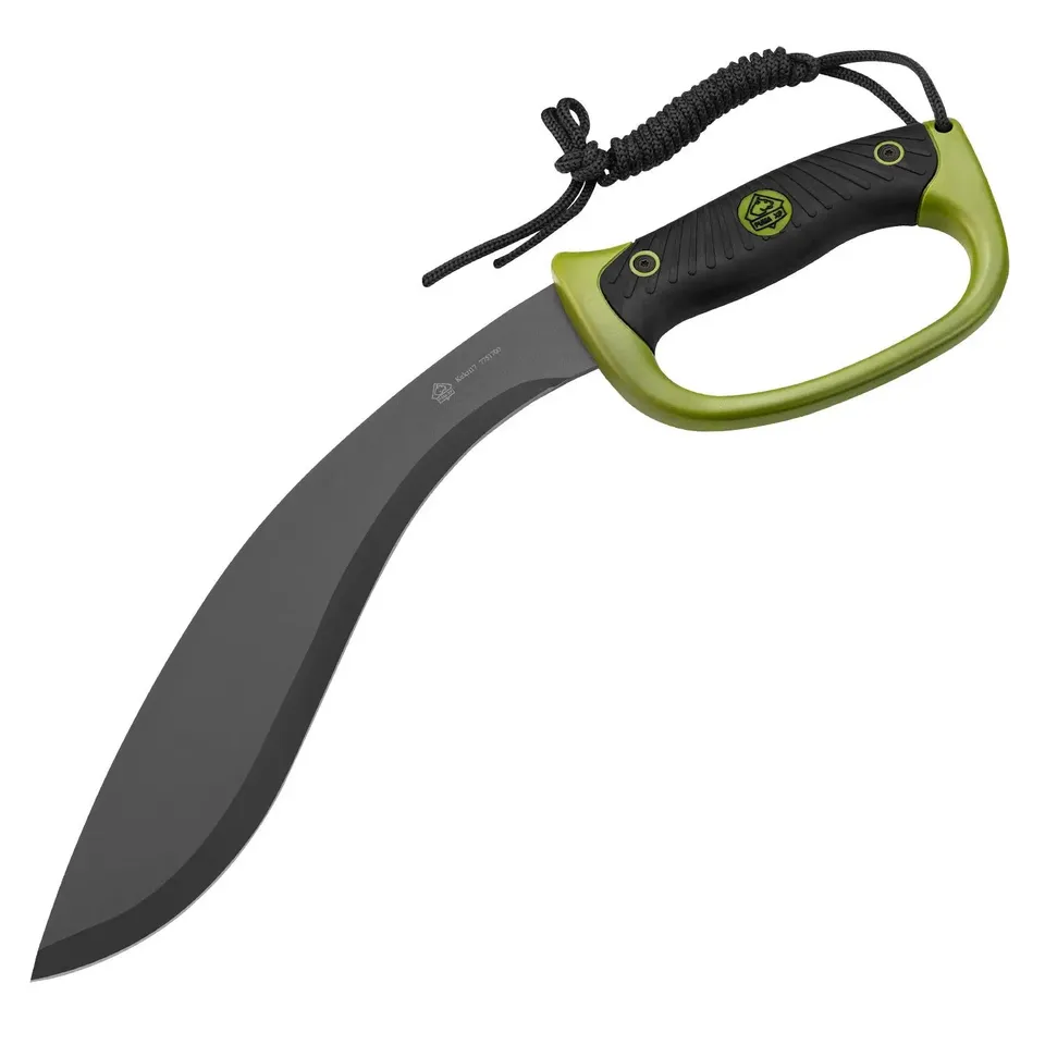 puma-xp-kukri-machete-3cr13-nylonscheide image 1