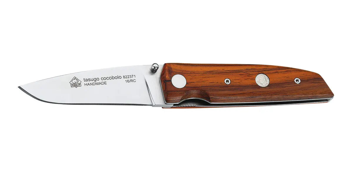 puma-ip-tasugo-cocobolo-einhandmesser-liner-lock image 1