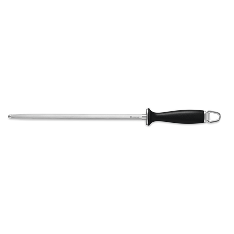 w-sthof-wetzstahl-32-cm-schleifstab-zum-abziehen-rund image 1