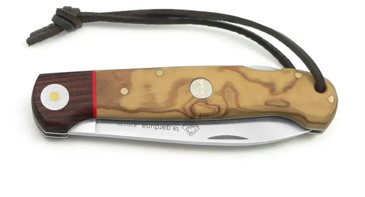 puma-ip-la-garduna-taschenmesser-olivenholz-backlock image 6