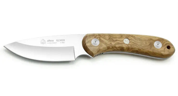 puma-ip-altea-feststehendes-messer-auslaufmodell image 1
