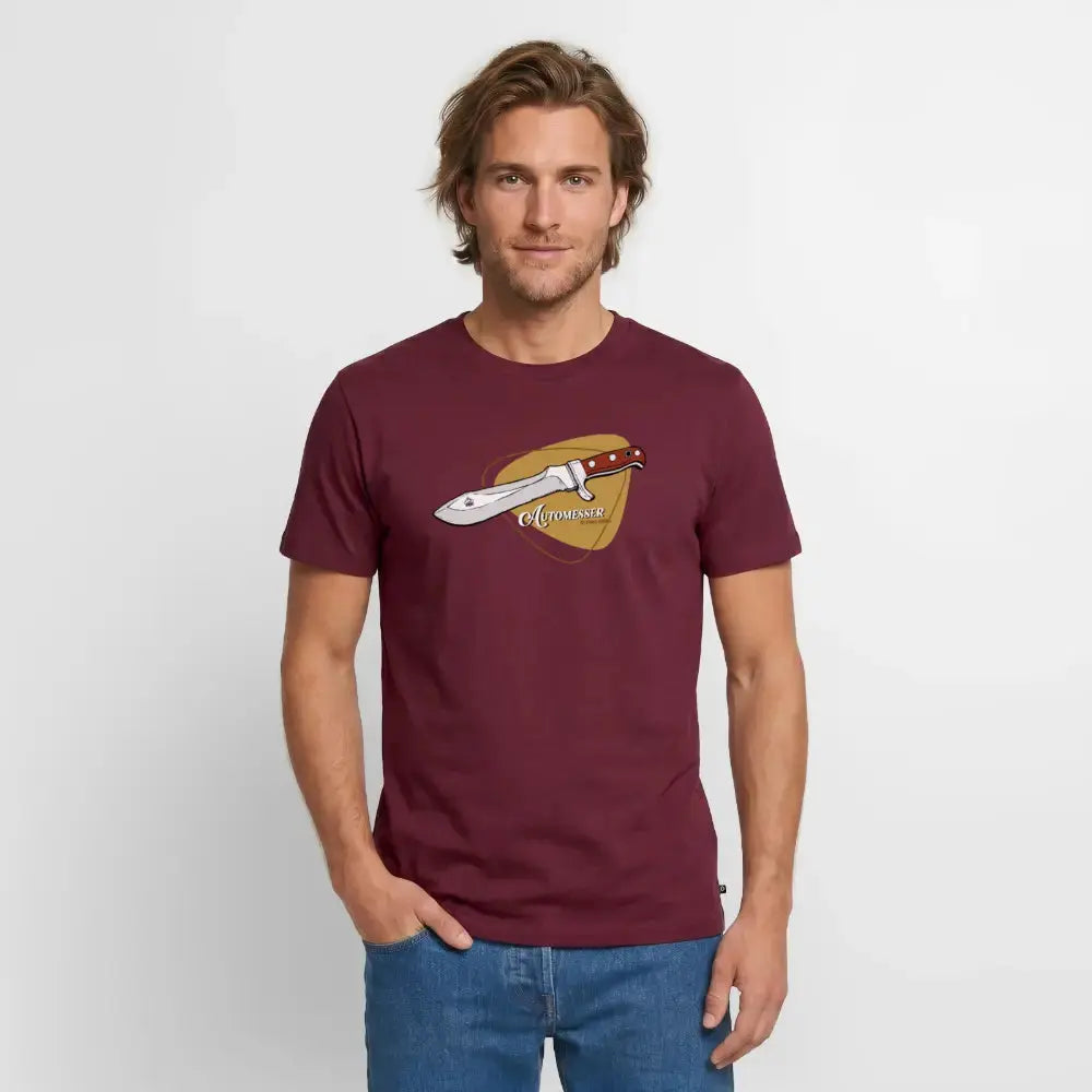 puma-automesser-retrodesign-premium-t-shirt-herren-schwarz-baumwolle image 5