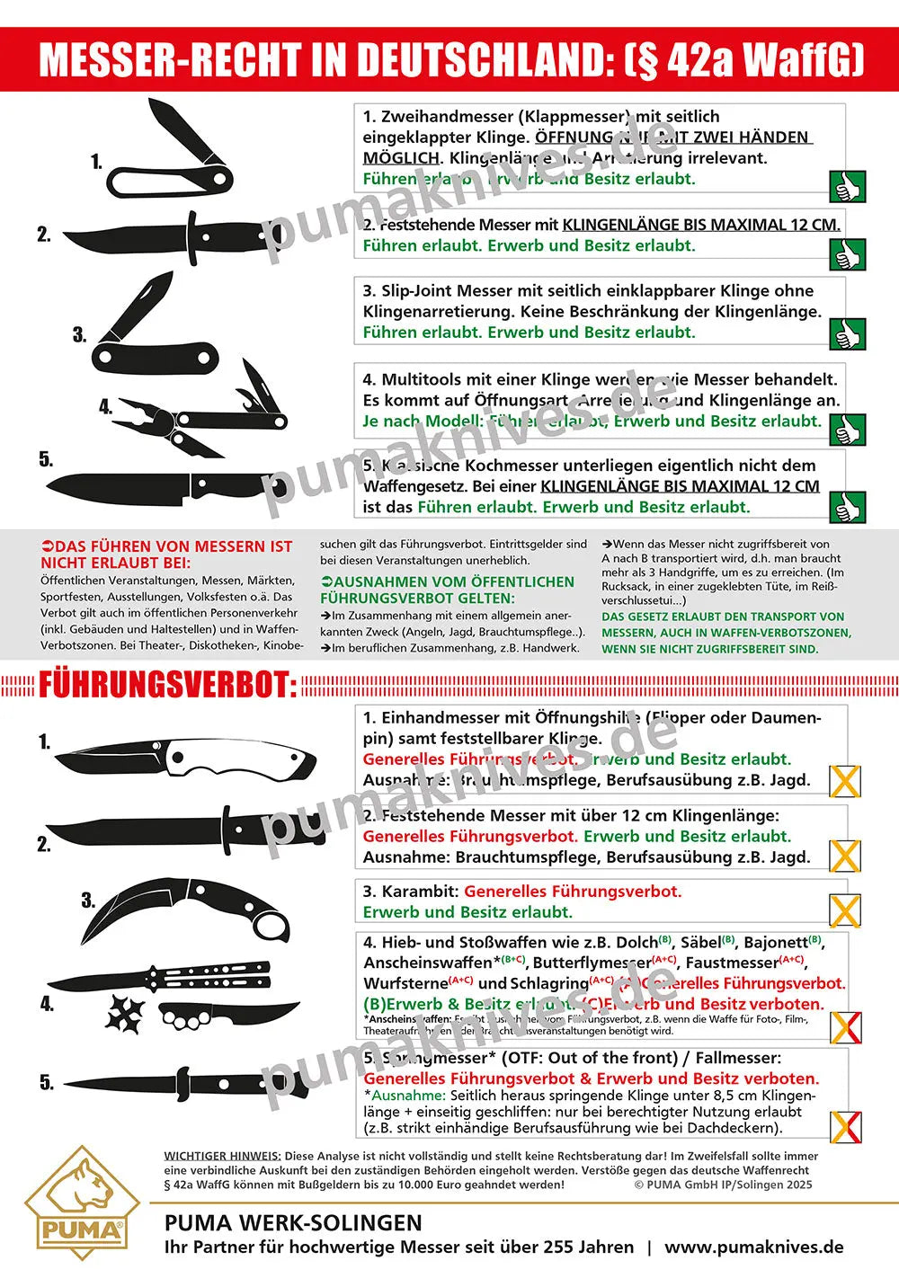 messerrecht-deutschland-2025-poster-a3-42a-waffengesetz image 1