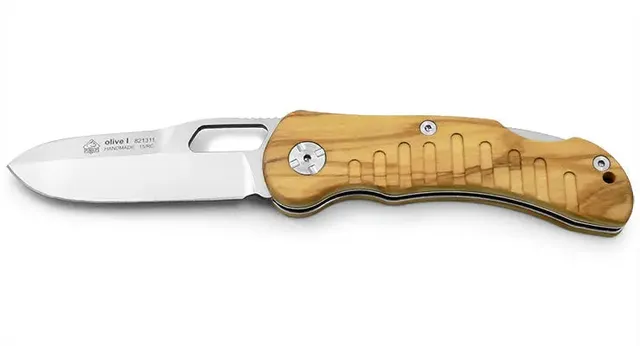puma-ip-olive-i-jagdmesser-olivenholz-440a image 1