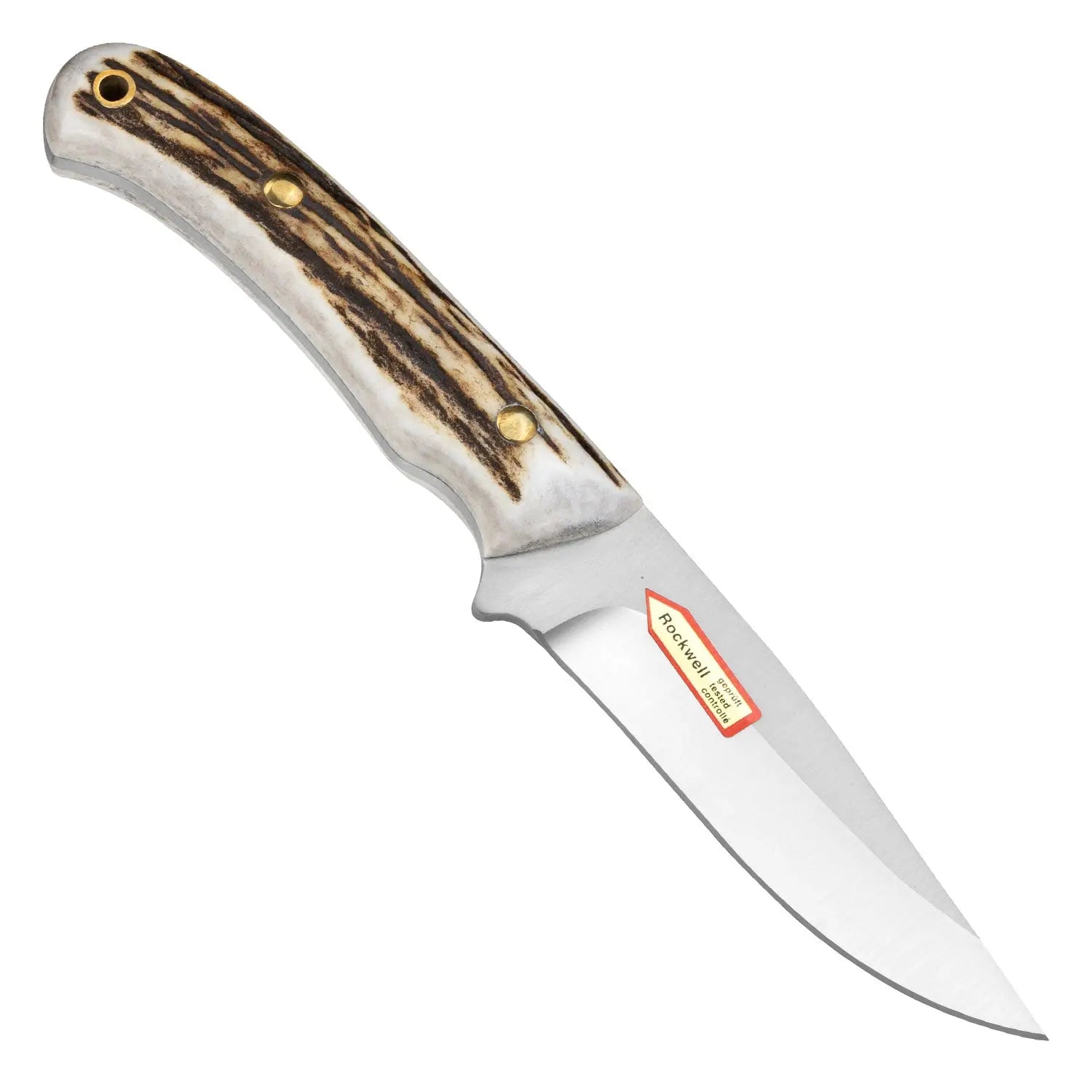 puma-ip-catamount-stag-feststehendes-jagdmesser-hirschhorn image 2