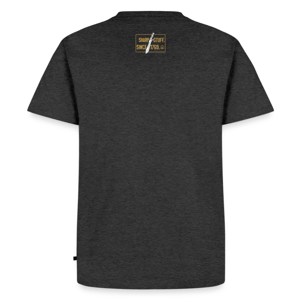puma-sharp-stuff-white-hunter-premium-t-shirt-herren-xs-5xl image 2