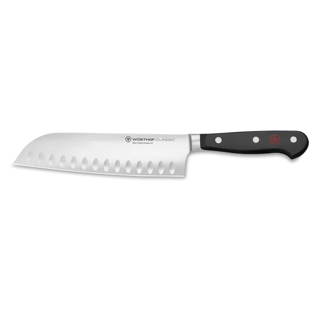w-sthof-classic-santoku-17-cm-kullenschliff image 1