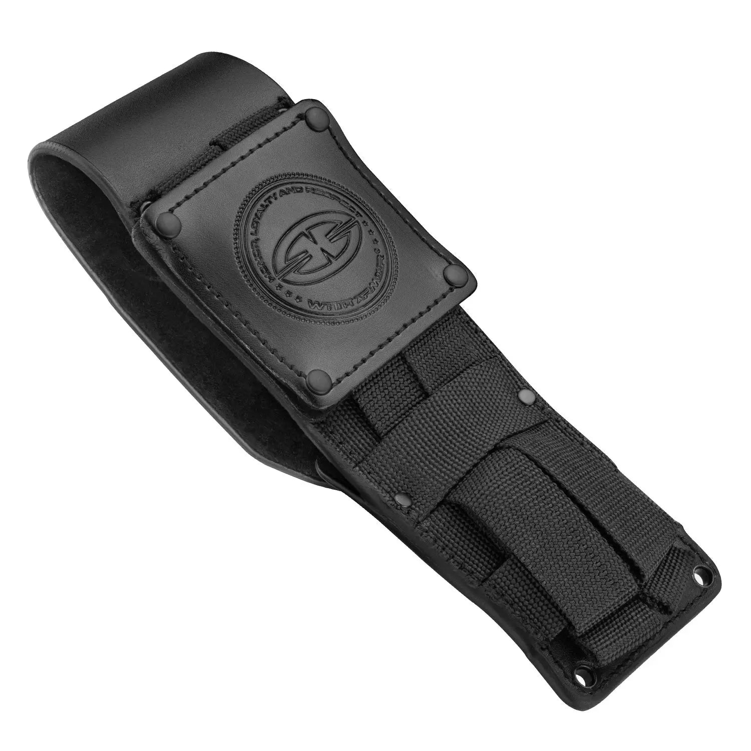 puma-tec-preik-duty-ii-tn-outdoor-messer-d2-micarta image 7