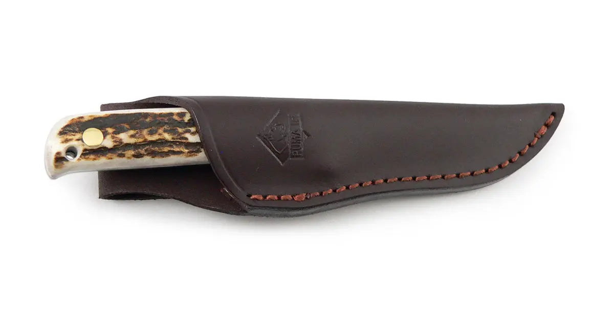 puma-ip-durano-stag-aufbrechmesser-hirschhorn-8-5-cm image 3