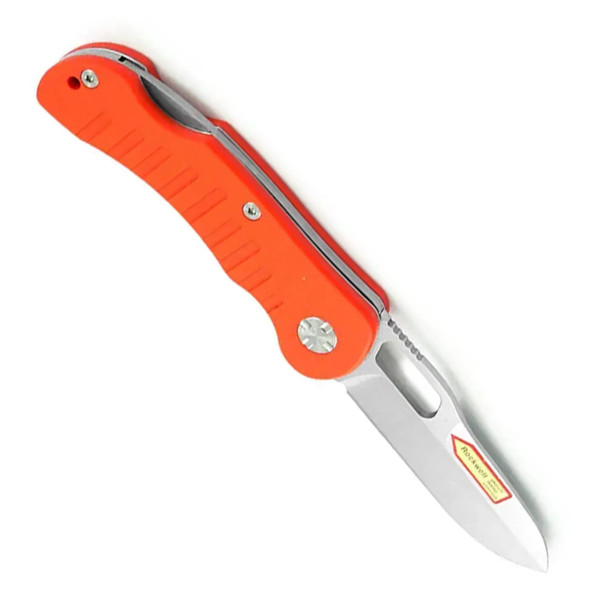 puma-ip-jagdtaschenmesser-orange-i-taschenmesser-g10 image 2