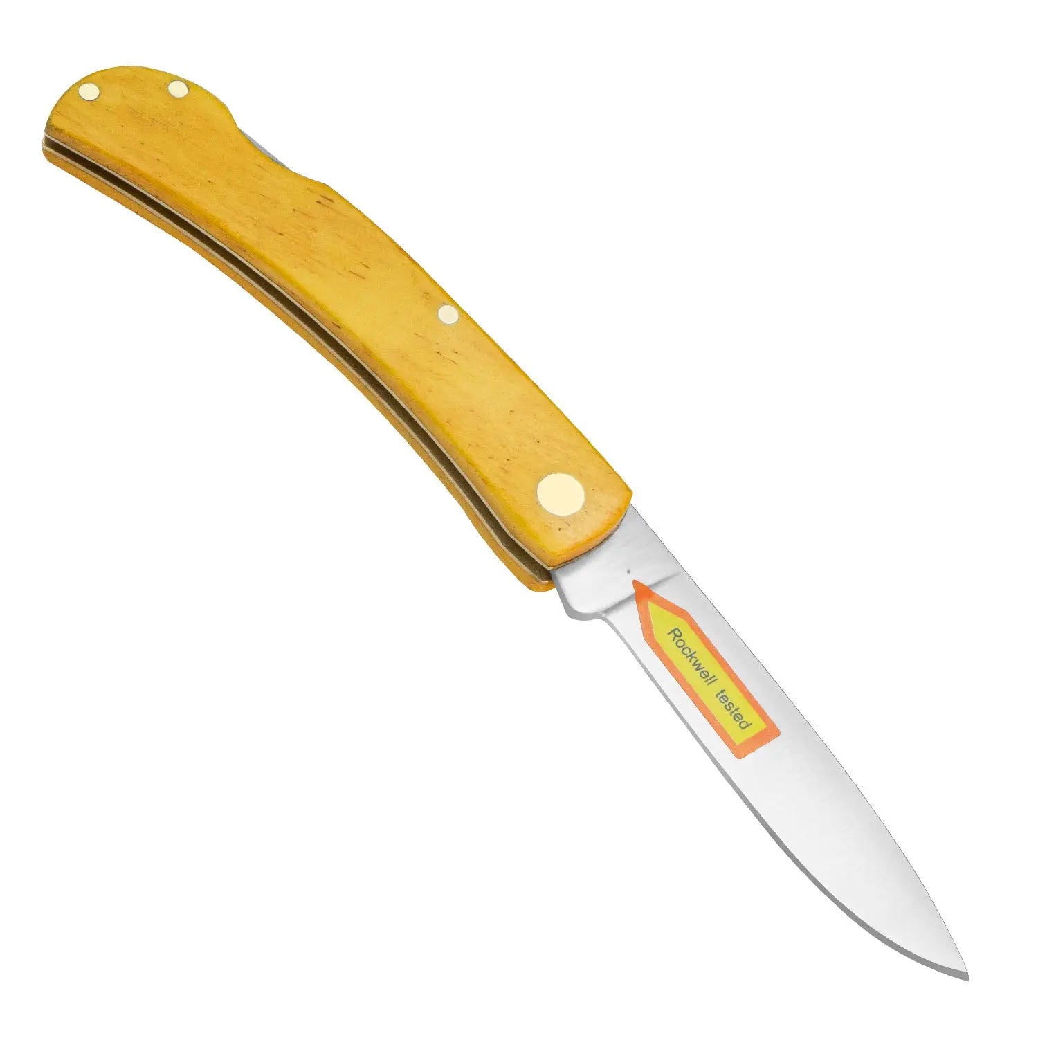 puma-sgb-lonestar-taschenmesser-knochen-7-1-cm-back-lock image 2