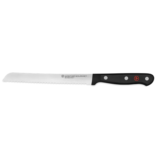 w-sthof-gourmet-universalmesser-16-cm-gezahnt-wellenschliff image 1