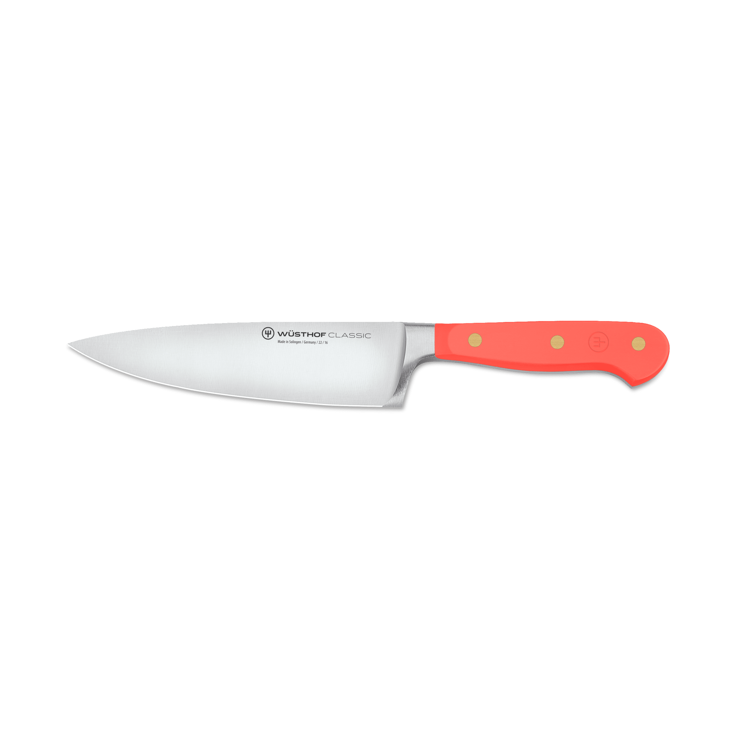 w-sthof-classic-messerset-2-teilig-coral-peach-kochmesser image 2