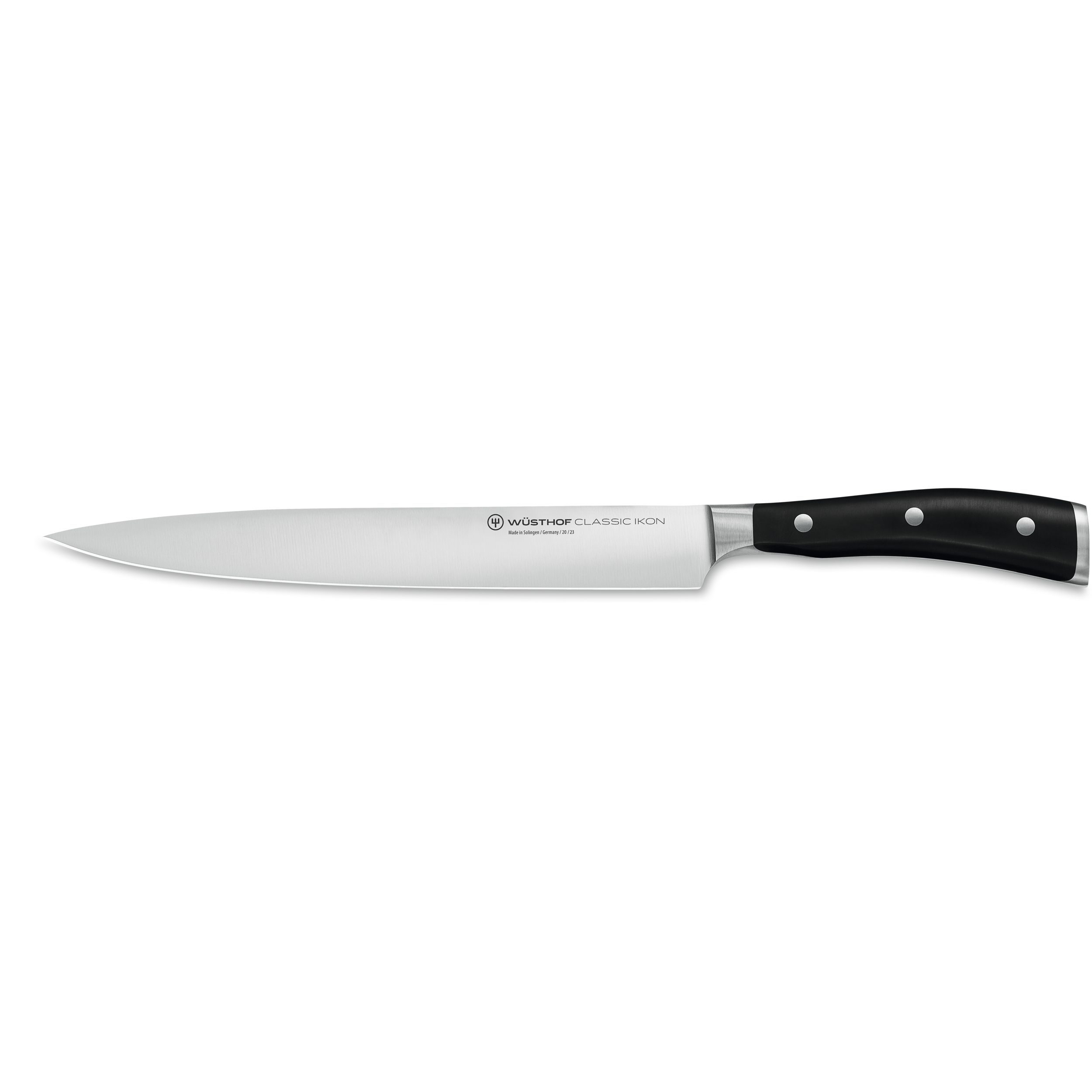 w-sthof-classic-ikon-tranchiermesser-23-cm-geschmiedet image 1