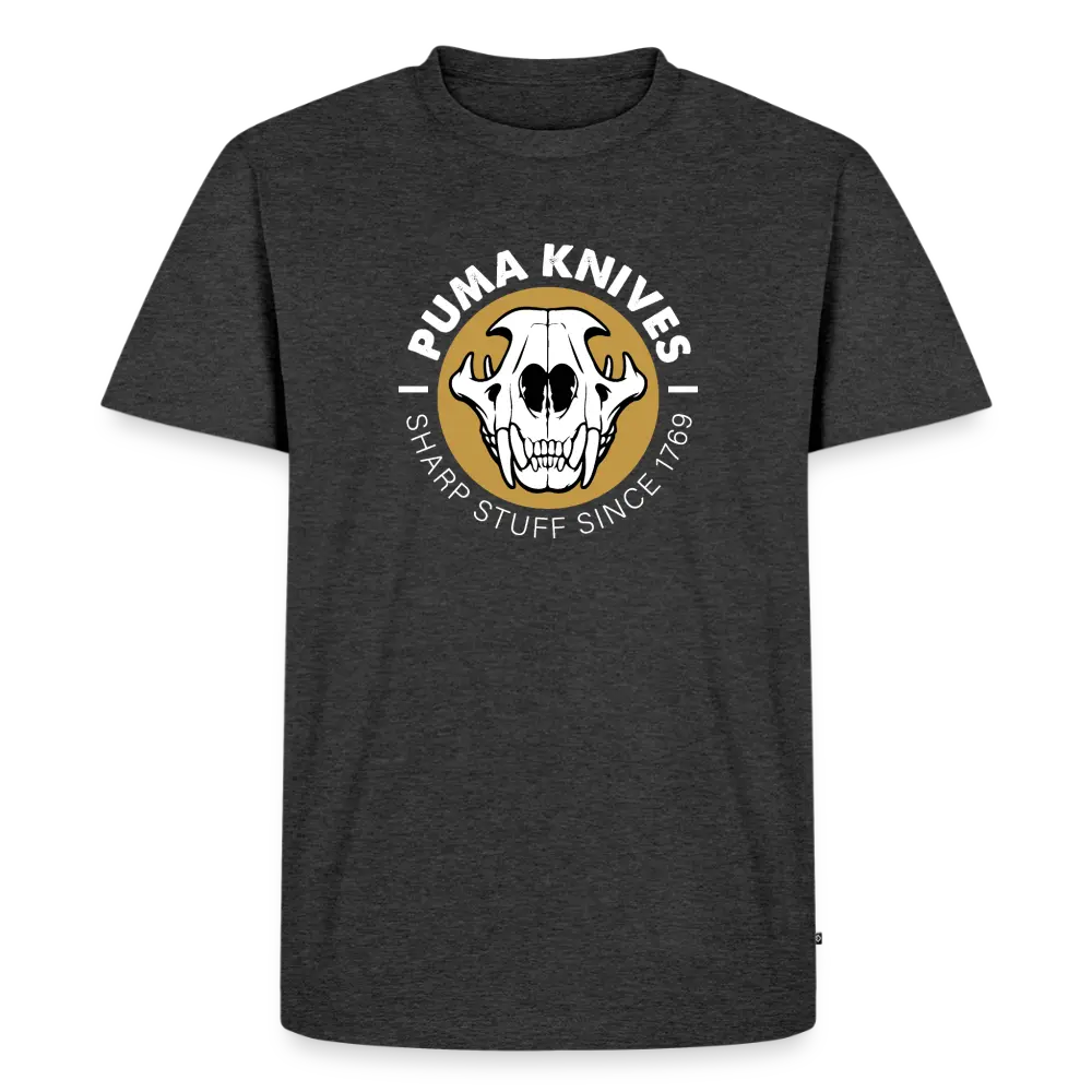 puma-skull-frontal-sharp-stuff-t-shirt-wei-baumwolle image 7