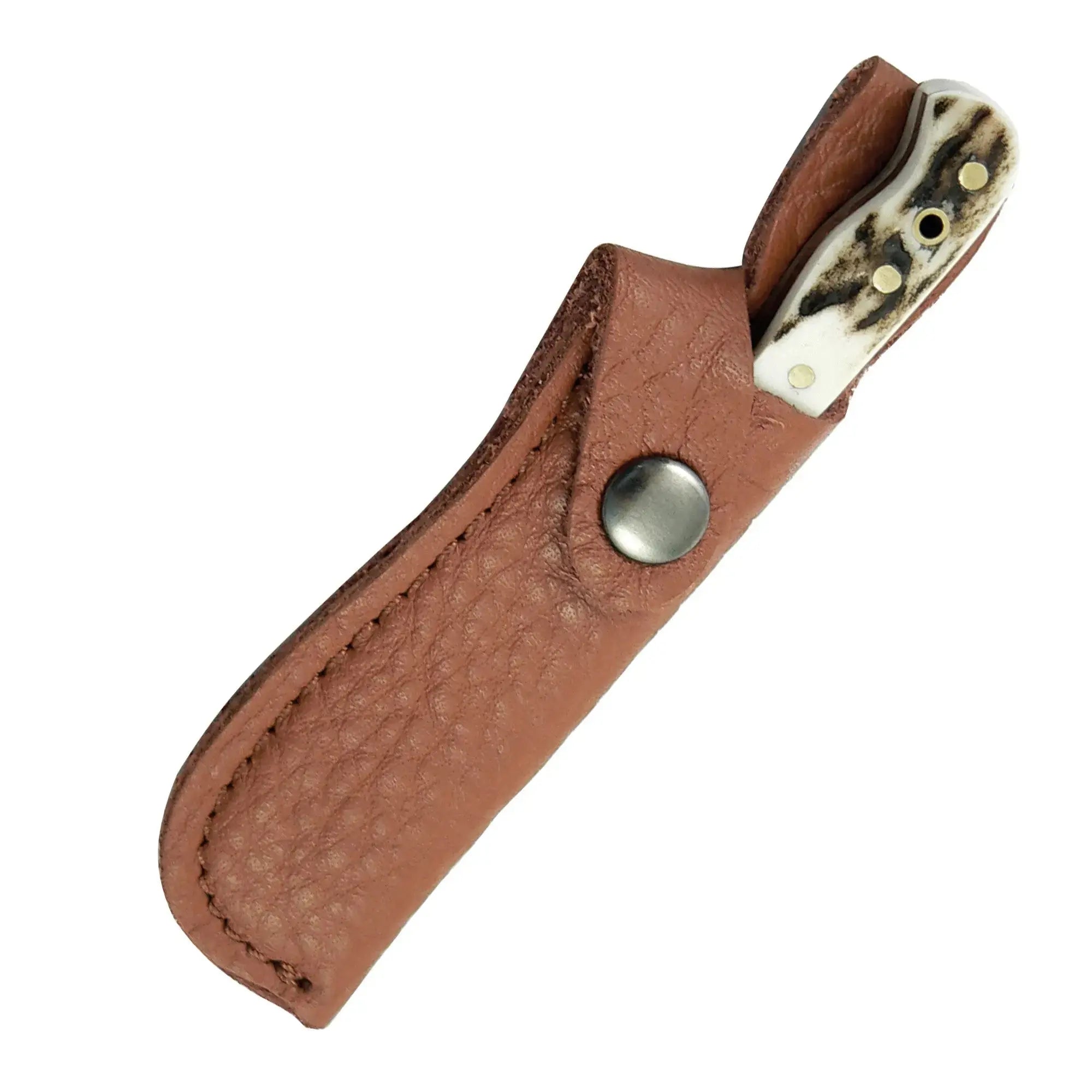 puma-mini-white-hunter-miniaturmesser-hirschhorn-geschenkbox image 7