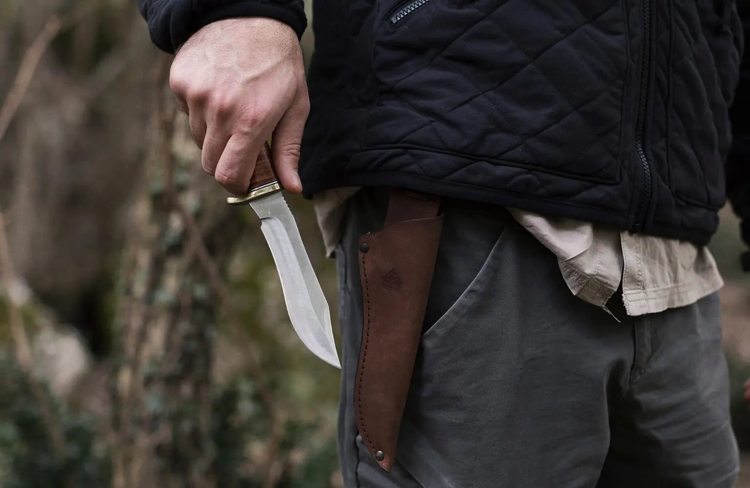 puma-sgb-buffalo-hunter-jagdmesser-leder-recurve-lederscheide image 6