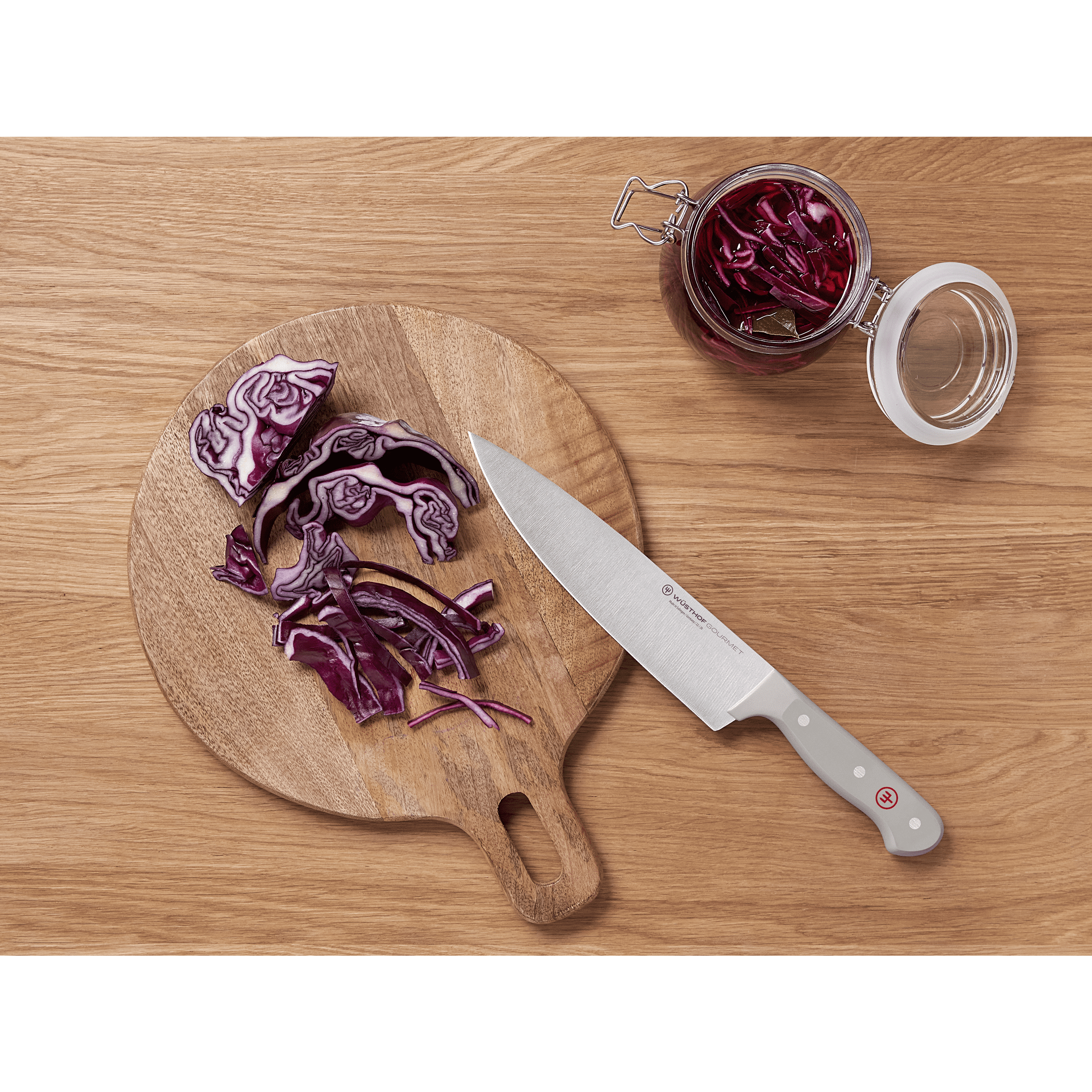 w-sthof-gourmet-messerset-3-tlg-grau-mit-wetzstahl image 4