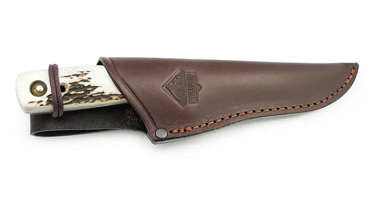 puma-ip-rehwild-stag-jagdmesser-feststehend image 3