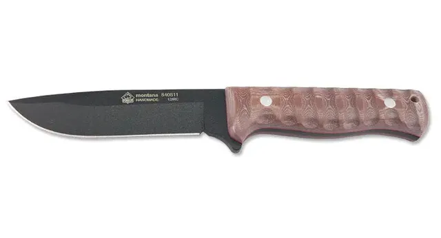 puma-ip-montana-jagdmesser-feststehend-auslauf image 1