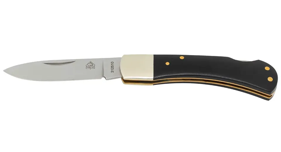 puma-tec-taschenmesser-g10-schwarz-mit-back-lock image 1