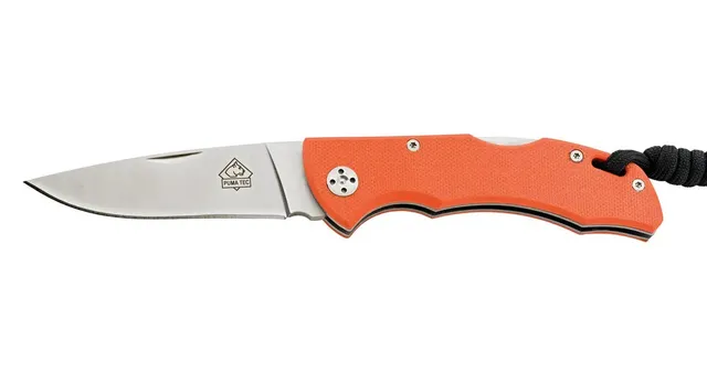 puma-tec-taschenmesser-klappmesser-g10-auslaufmodell image 1