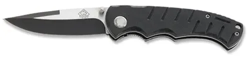 puma-tec-einhandmesser-klappmesser-mit-g-10-griff image 1