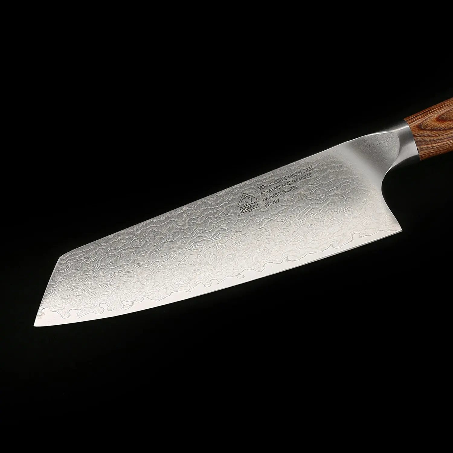 puma-ip-7-santoku-kochmesser-damast-vg10-18-cm image 5