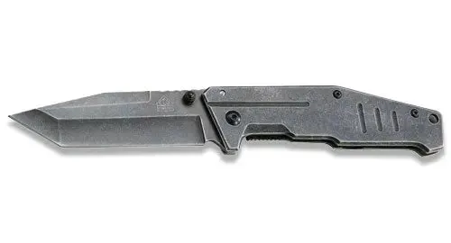 puma-tec-einhandmesser-tanto-frame-lock-aisi-420 image 1