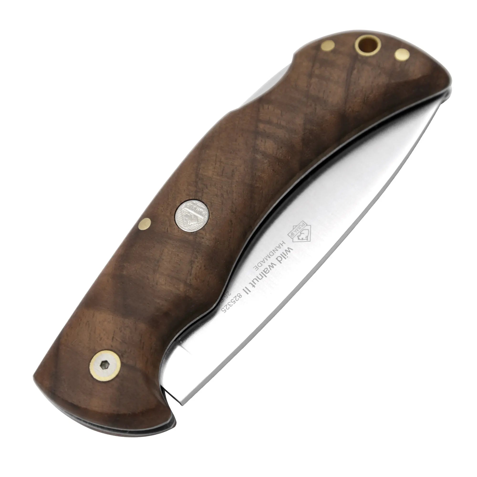 puma-ip-wild-walnut-ii-taschenmesser-nussbaum-440c image 3