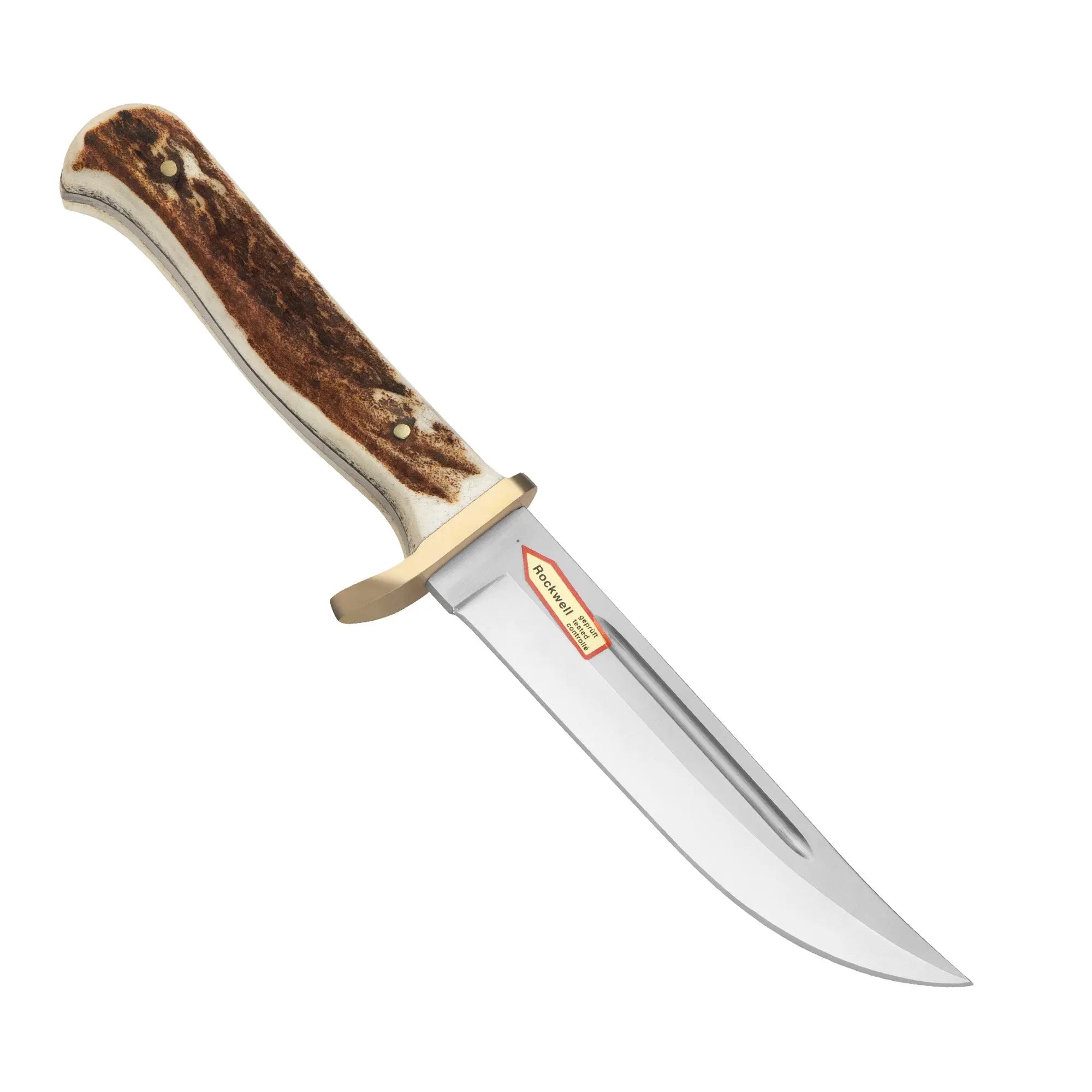 puma-sgb-trail-guide-jagdmesser-feststehend-stag image 2
