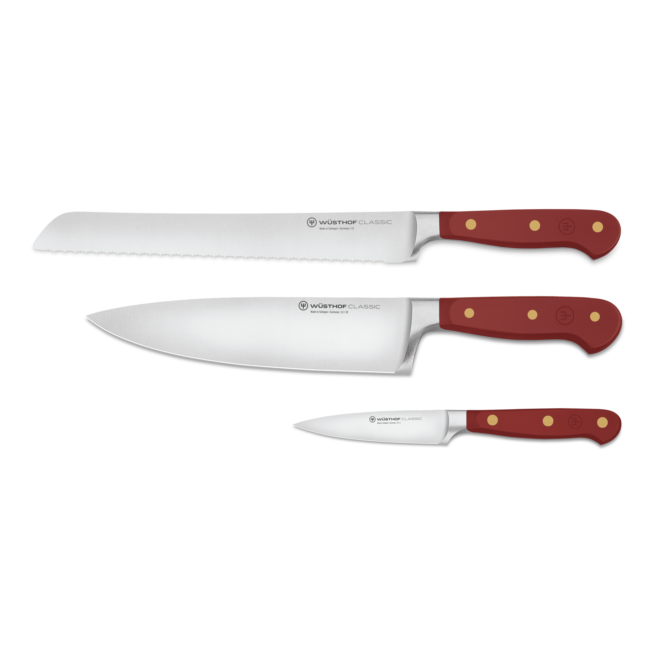 w-sthof-classic-3-tlg-messerset-tasty-sumac-kochmesser image 1