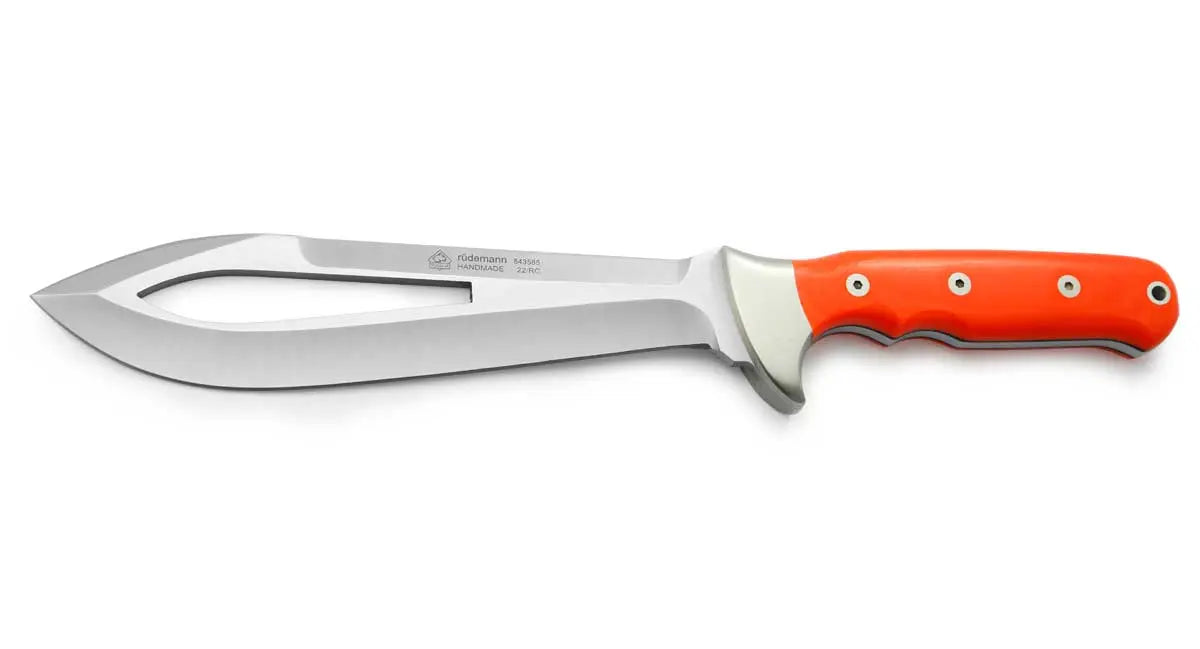 puma-ip-r-demann-abfangmesser-micarta-orange-19-cm-mit-lederscheide image 3