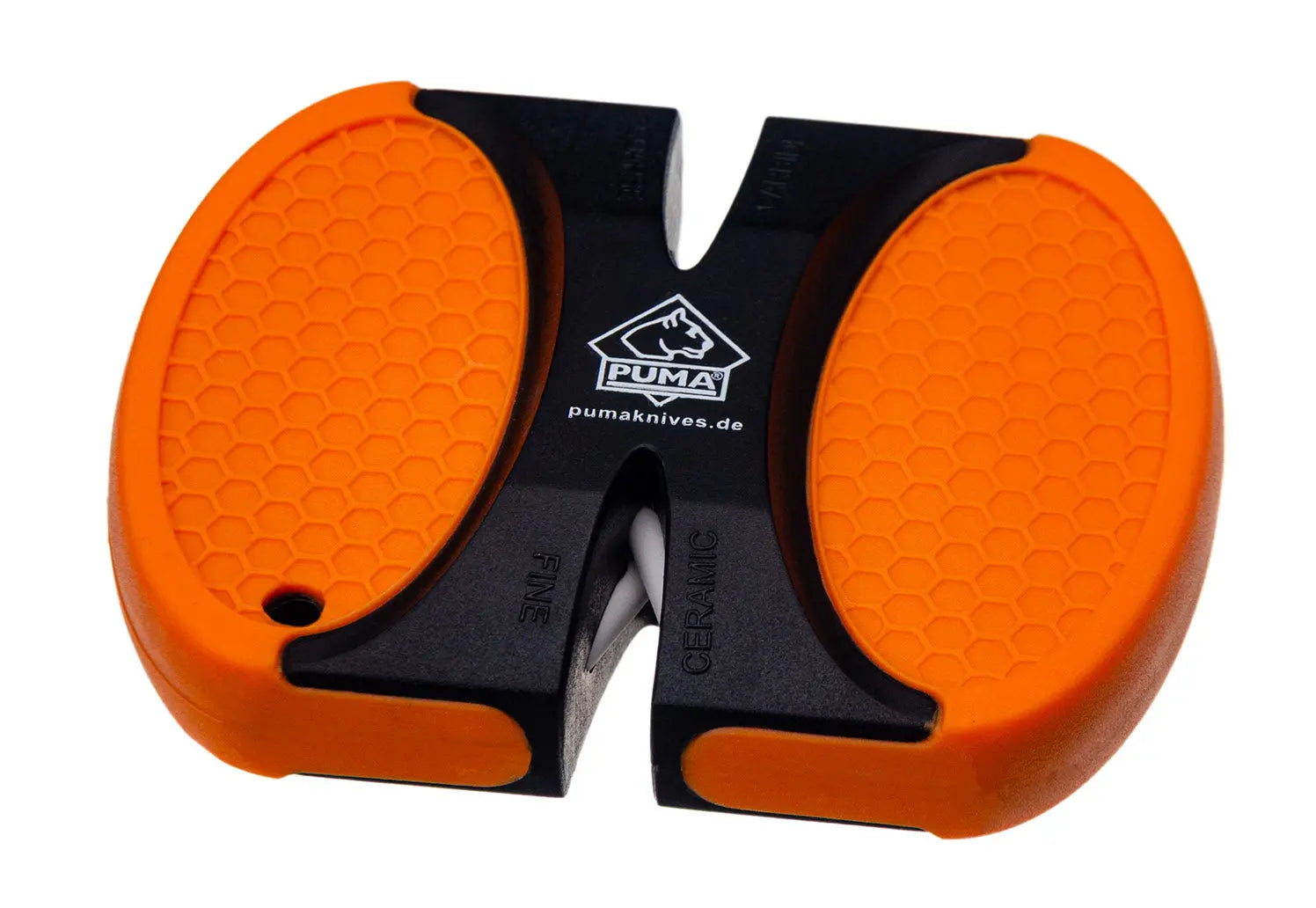 puma-tec-sharpgo-messersch-rfer-orange-hartmetall-keramik image 2