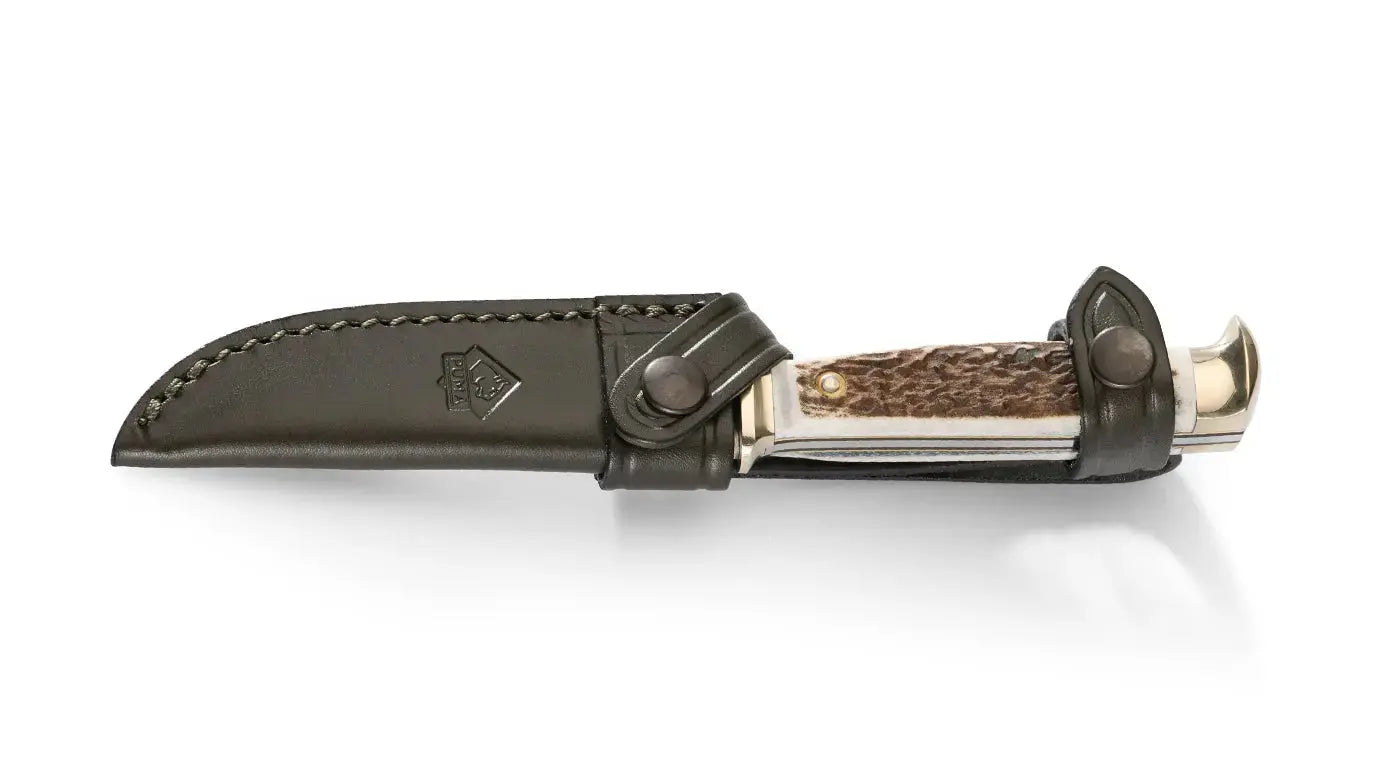 puma-jagdnicker-nach-frevert-jagdmesser-hirschhorn image 6