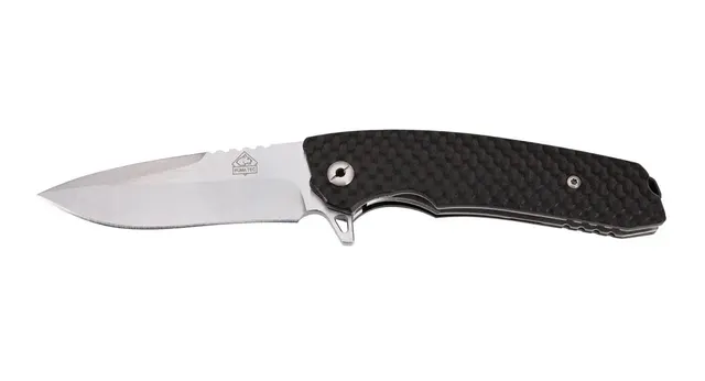 puma-tec-einhandmesser-g-10-klappmesser-schwarz-drop-point image 1