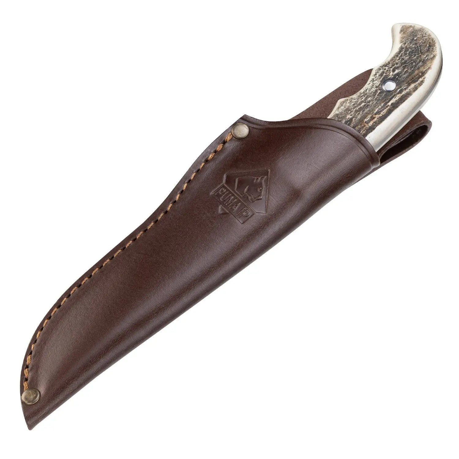 puma-ip-outdoor-hunter-jagdmesser-hirschhorn-10-6-cm image 3