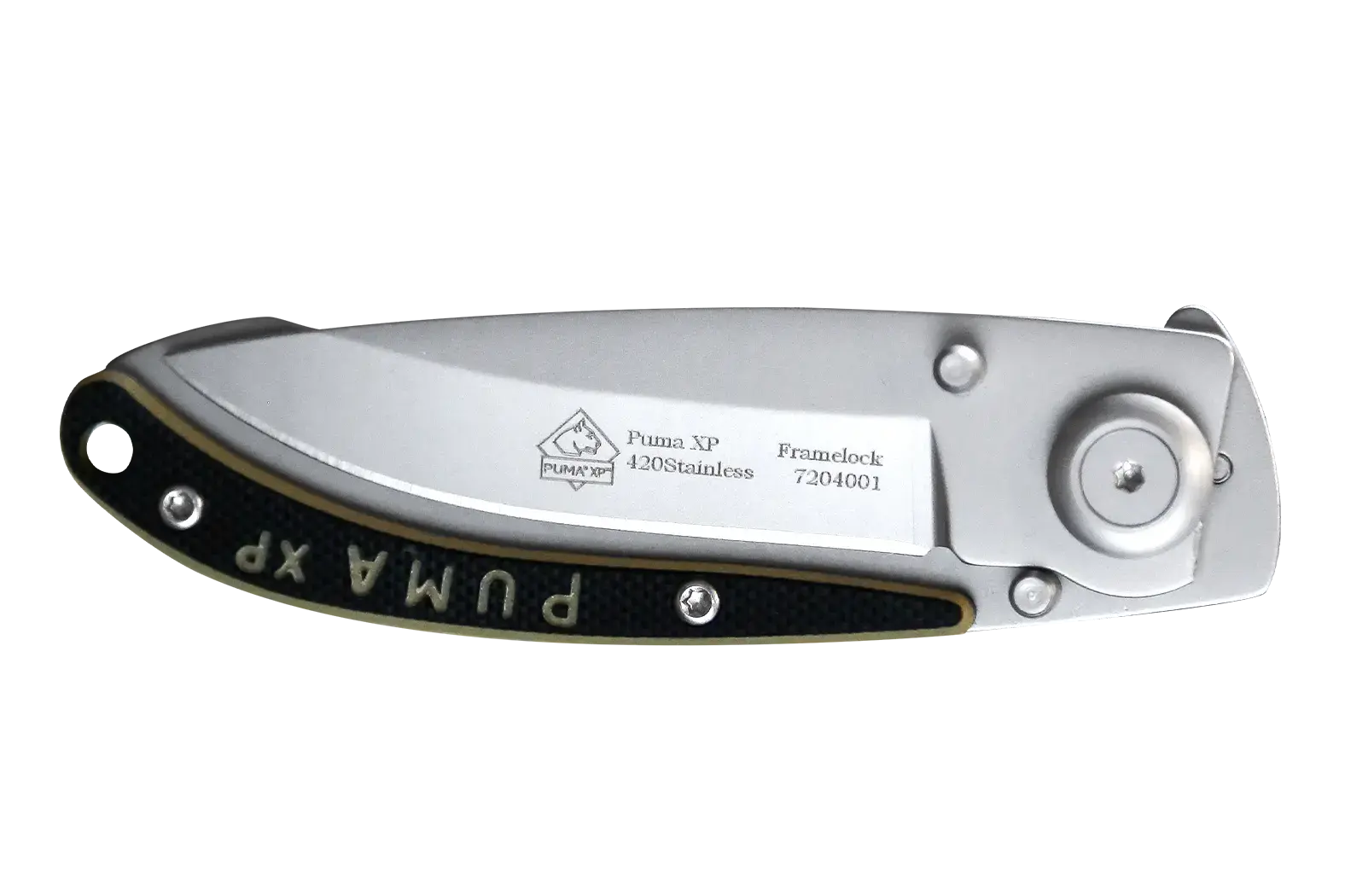 puma-xp-framelock-edc-taschenmesser-420-stahl image 7
