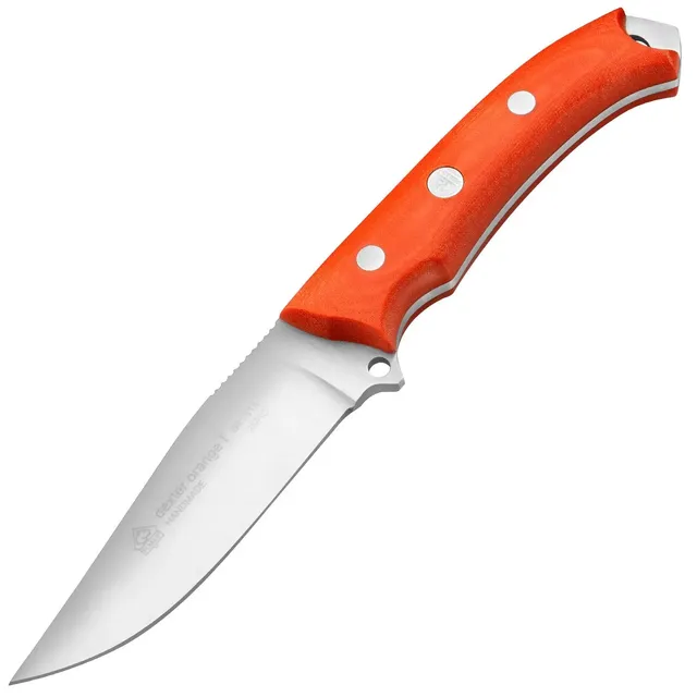 puma-ip-dexter-orange-i-survivalmesser-95-mm image 1