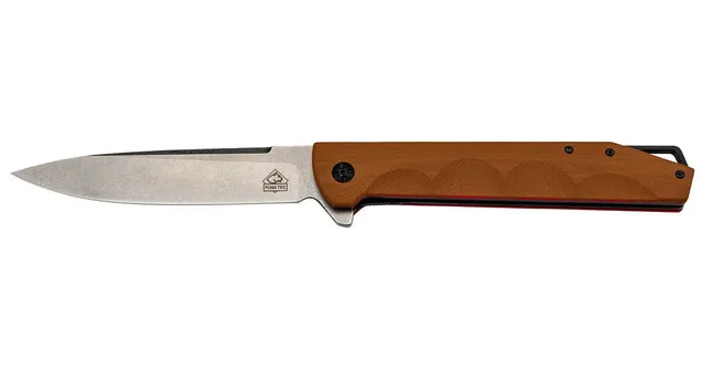 puma-tec-big-size-einhandmesser-g10-taschenmesser-mit-clip image 1