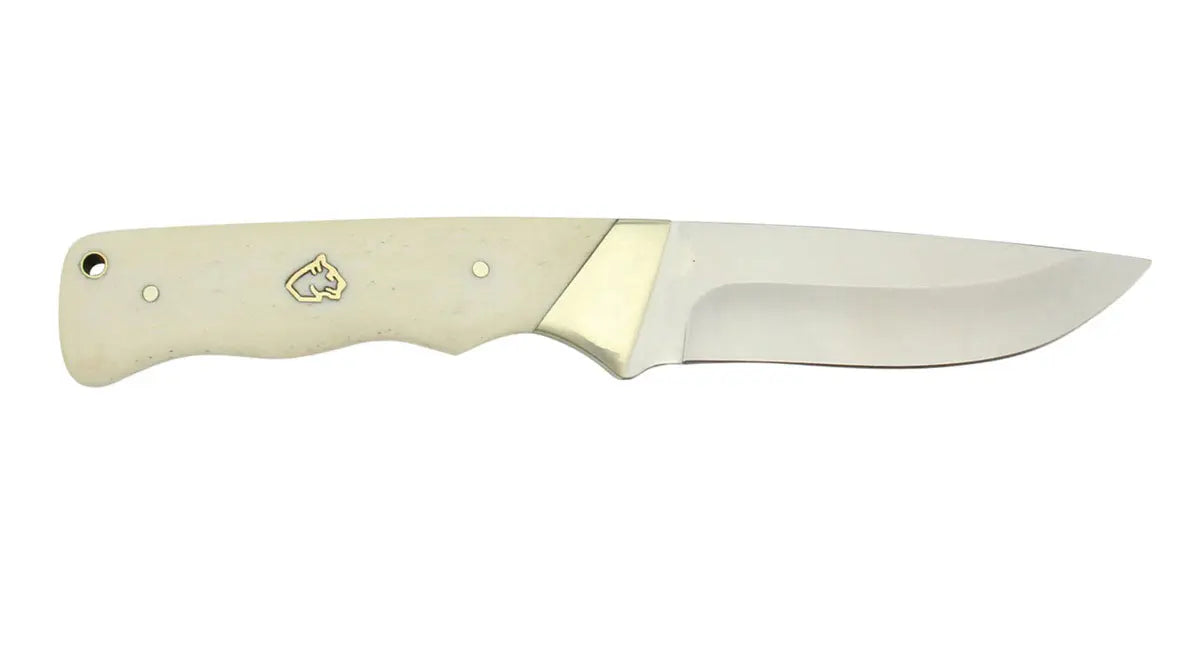 puma-sgb-badlands-jagdmesser-knochen-wei-drop-point image 2