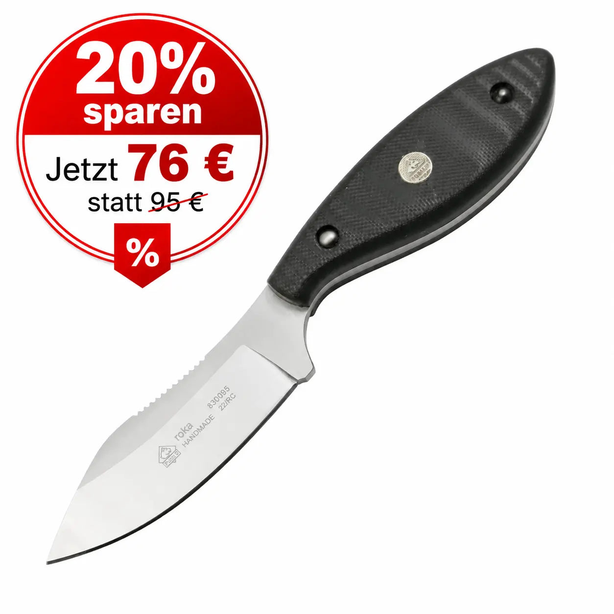 puma-ip-roka-jagdmesser-g10-schwarz-kompakt image 2
