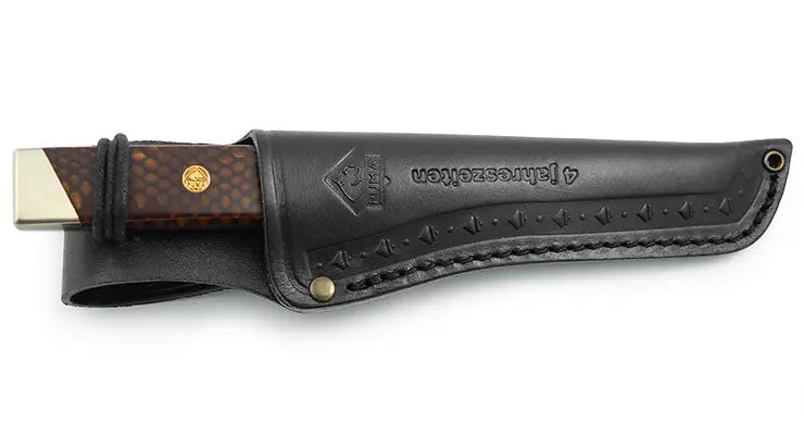 puma-herbst-golden-dragon-feststehendes-messer-sammler image 3