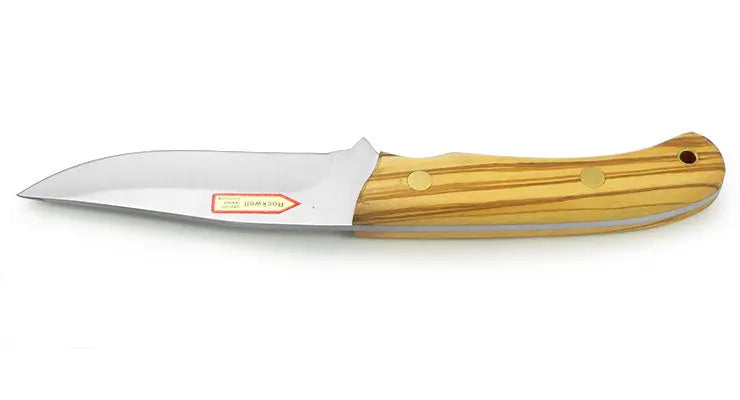 puma-ip-catamount-feststehendes-jagdmesser-olive image 5