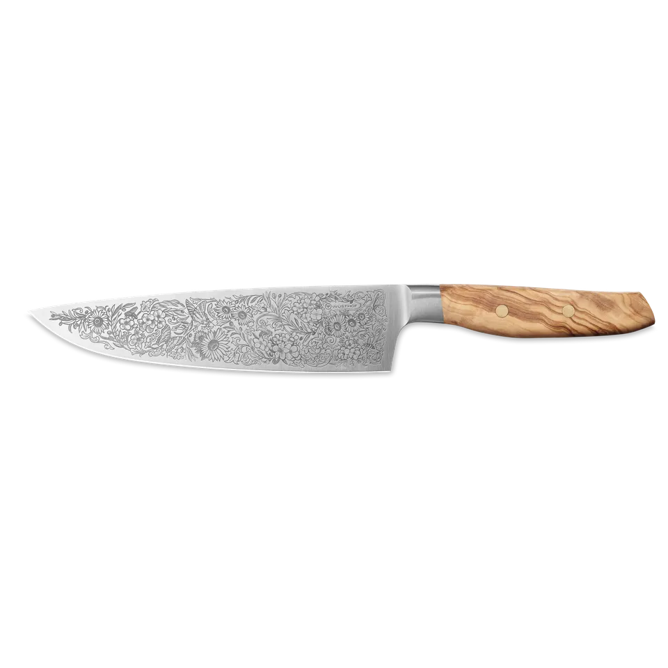 w-sthof-amici-1814-kochmesser-20cm-chef-limitiert image 1