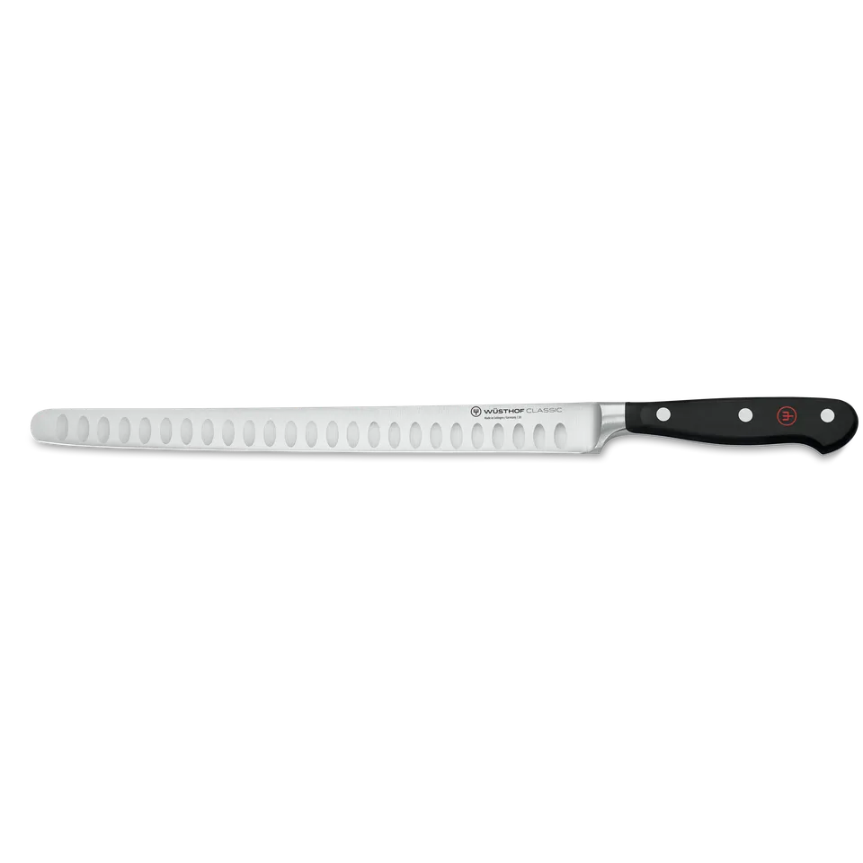 w-sthof-classic-schinkenmesser-26-cm-kullenschliff-aufschnitt image 1