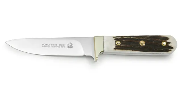 puma-historie-stag-jagdmesser-hirschhorn-sandvik-klassisch image 1