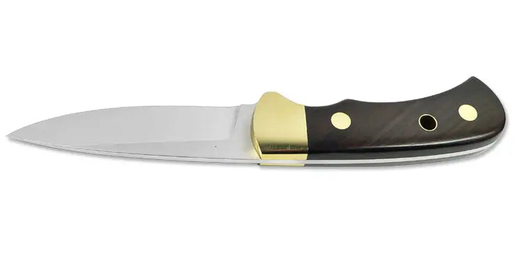 puma-4-star-nicker-jagdmesser-grenadill-droppoint-klinge image 2