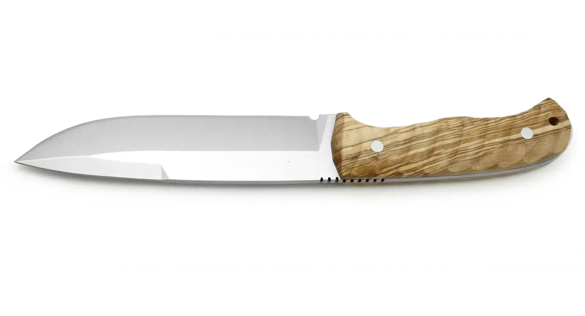puma-ip-ondular-iv-outdoormesser-olive-olivenholz image 5